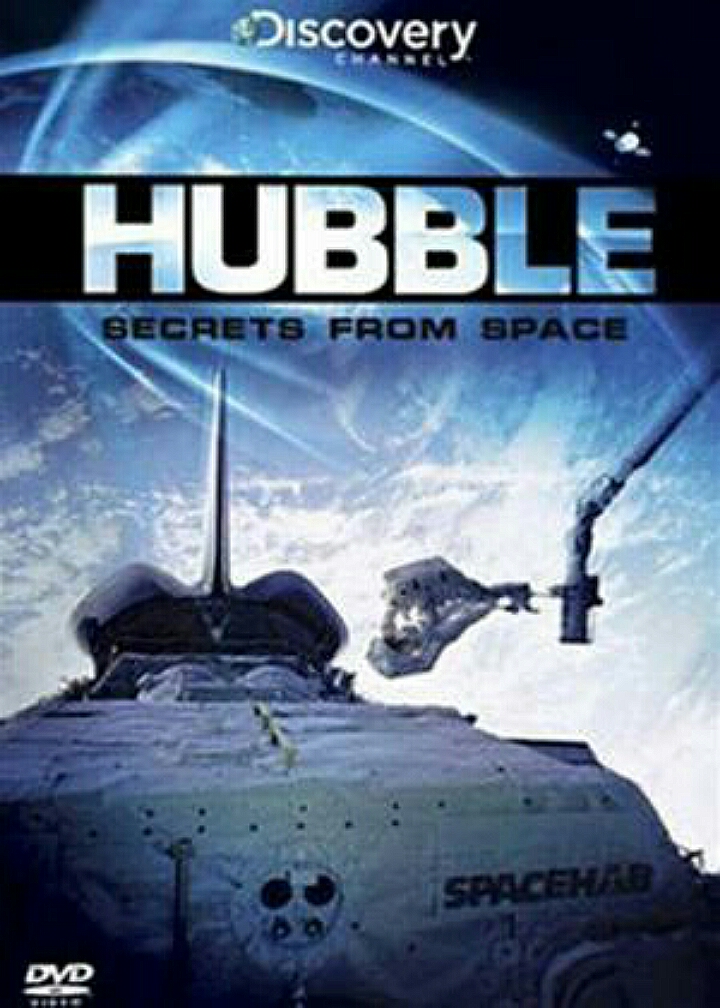 Hubble: Secrets from Space